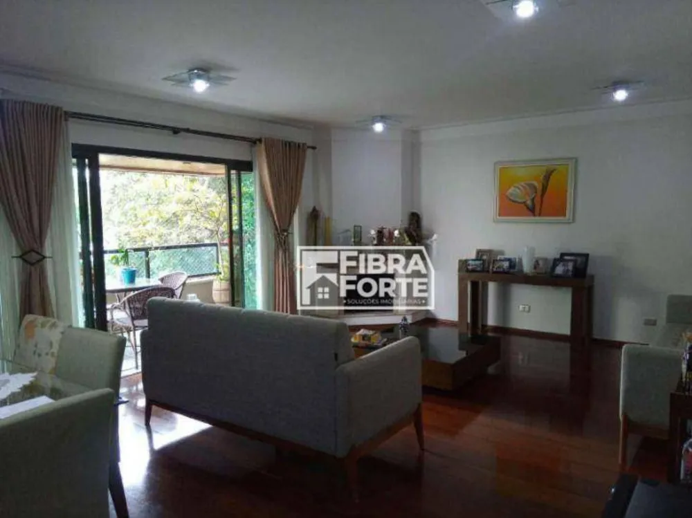 Apartamento, 3 quartos, 199 m² - Foto 5