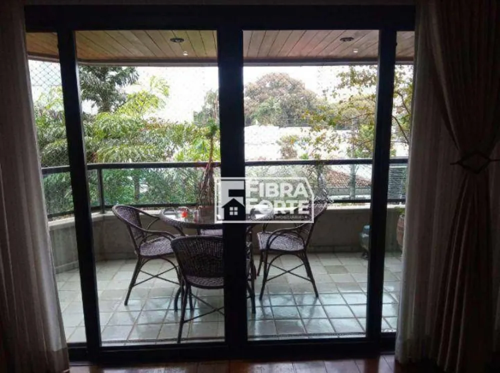 Apartamento, 3 quartos, 199 m² - Foto 10