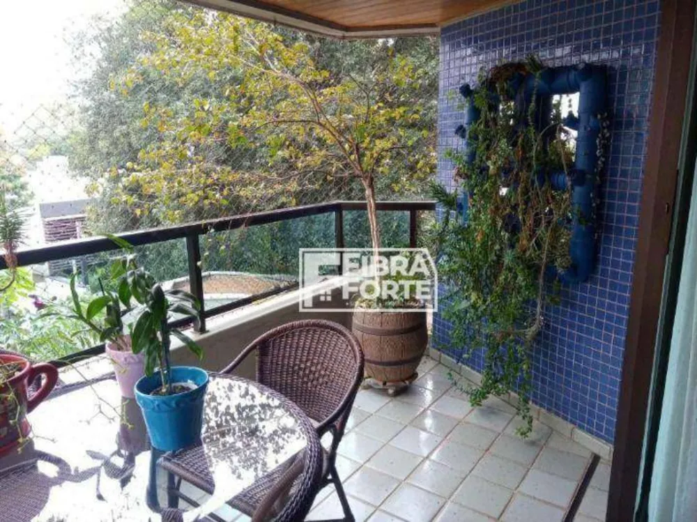 Apartamento, 3 quartos, 199 m² - Foto 11