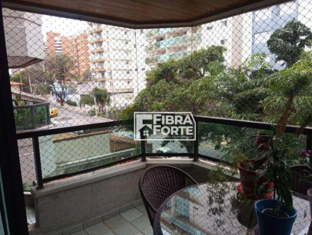 Apartamento, 3 quartos, 199 m² - Foto 9