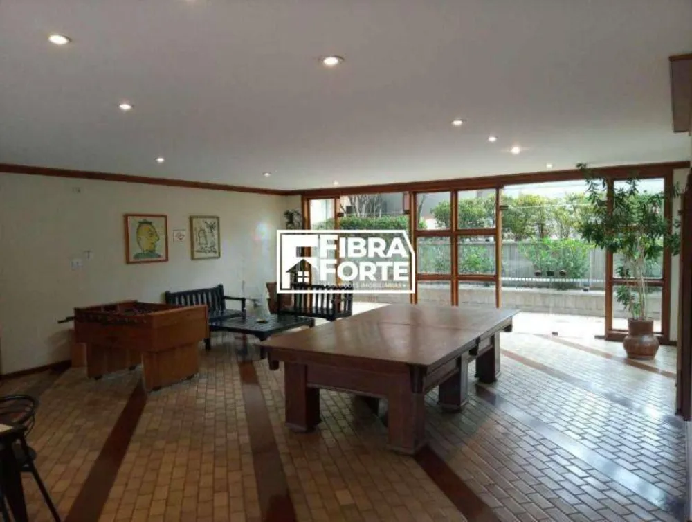 Apartamento, 3 quartos, 199 m² - Foto 16