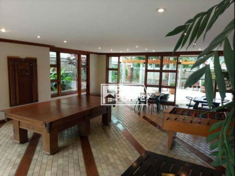 Apartamento, 3 quartos, 199 m² - Foto 15