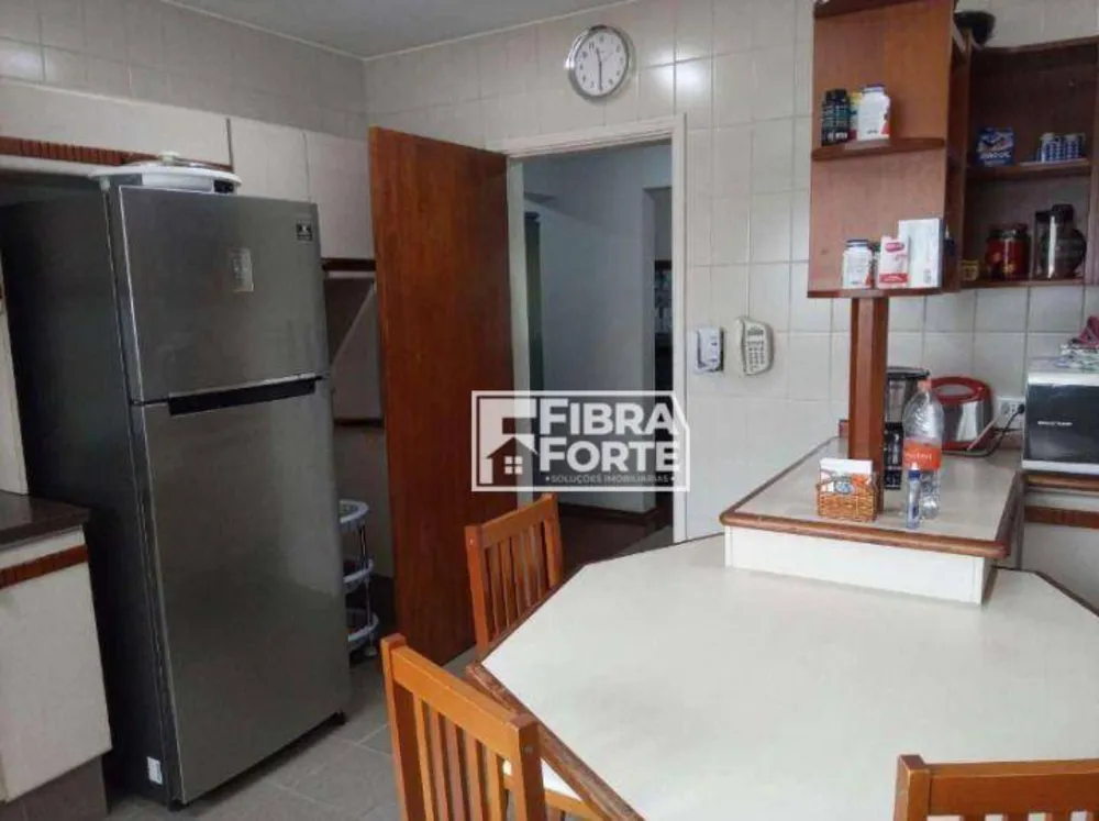 Apartamento, 3 quartos, 199 m² - Foto 8