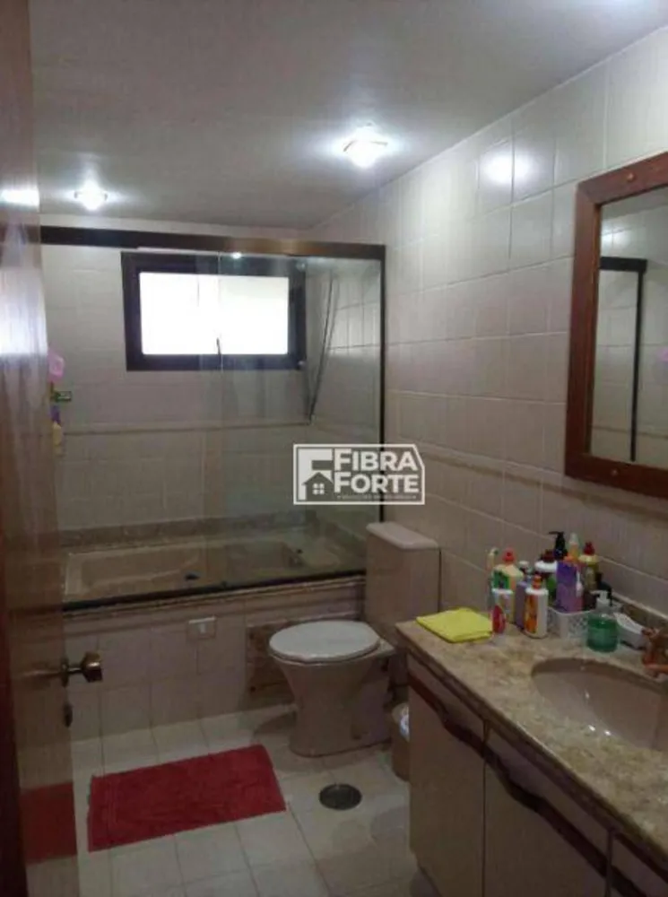 Apartamento, 3 quartos, 199 m² - Foto 13
