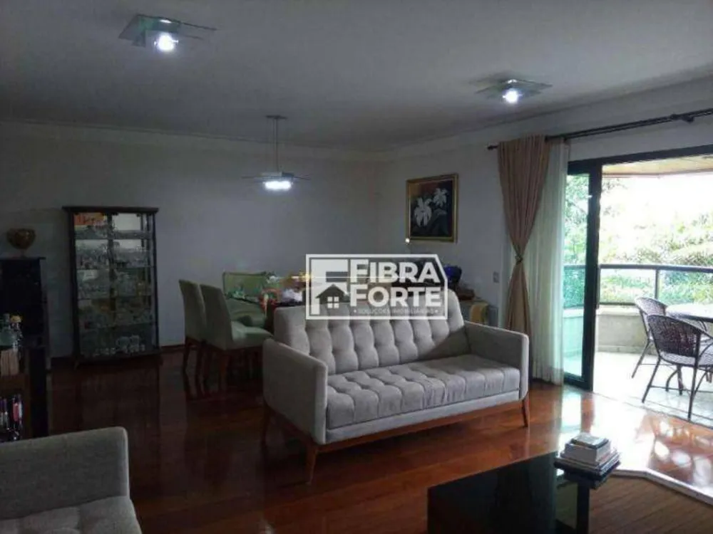 Apartamento, 3 quartos, 199 m² - Foto 6