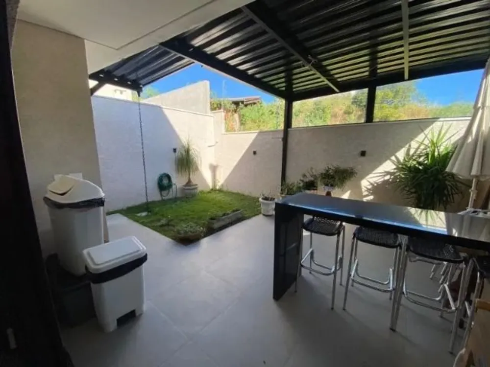Casa de Condomínio, 3 quartos - Foto 9