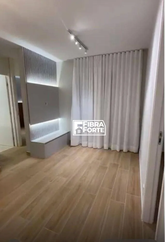 Apartamento, 3 quartos, 52 m² - Foto 1