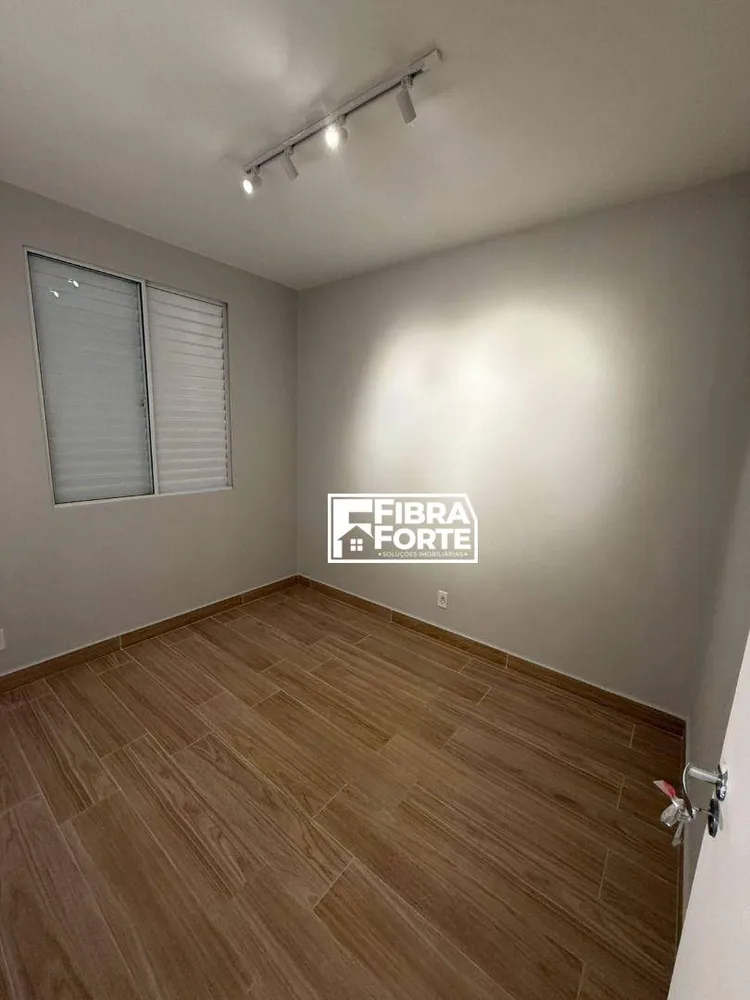 Apartamento, 3 quartos, 52 m² - Foto 9