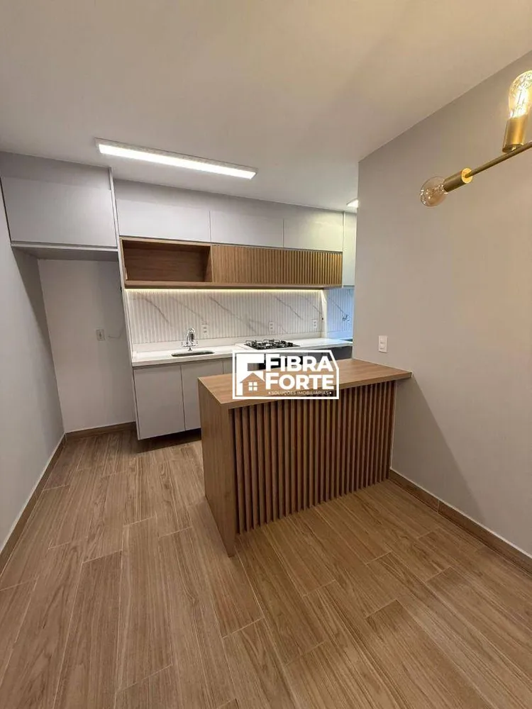 Apartamento, 3 quartos, 52 m² - Foto 11