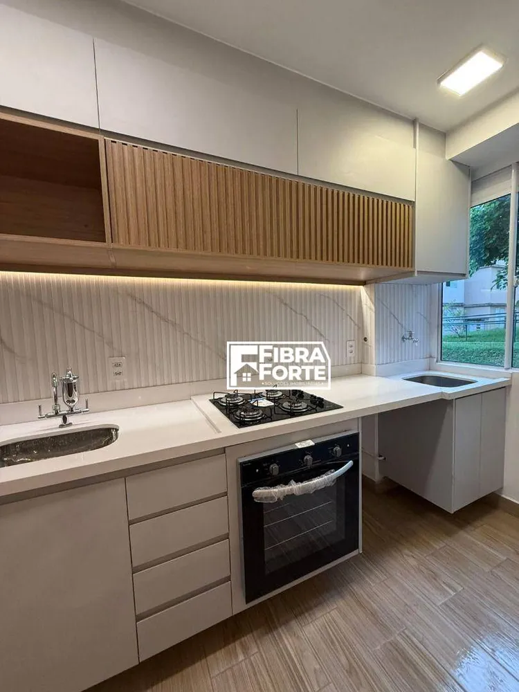 Apartamento, 3 quartos, 52 m² - Foto 13