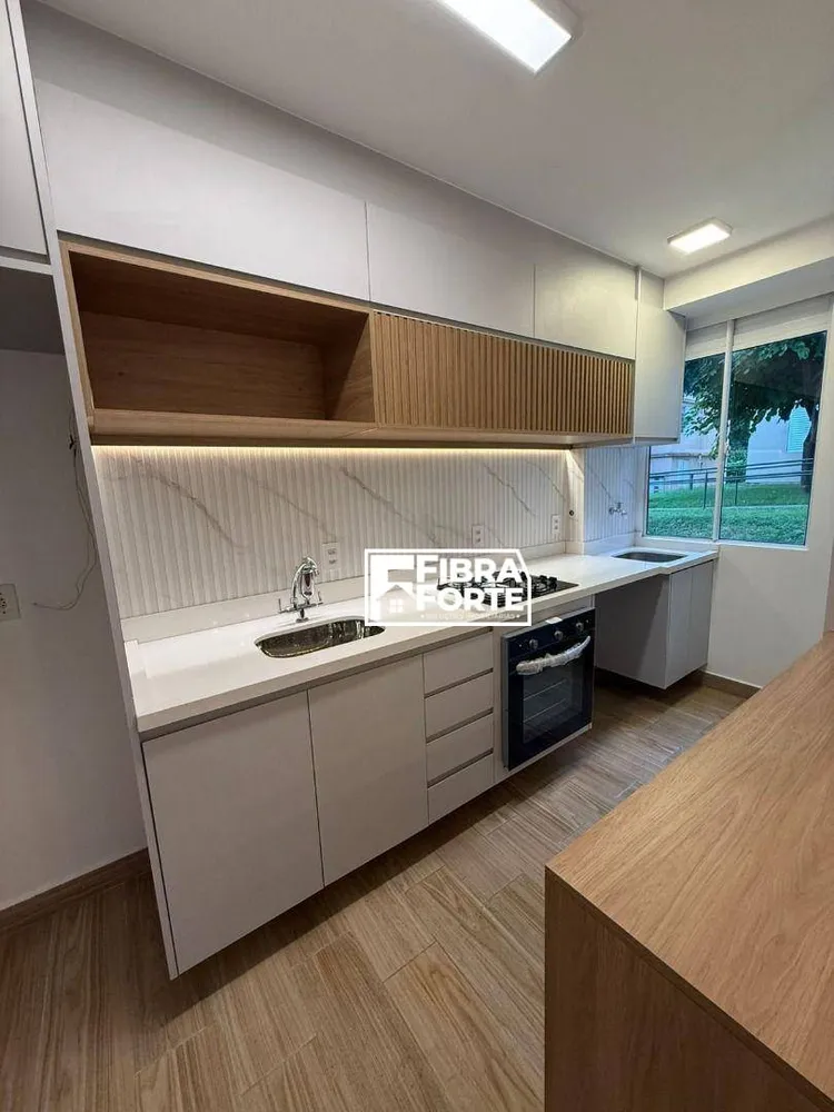 Apartamento, 3 quartos, 52 m² - Foto 12