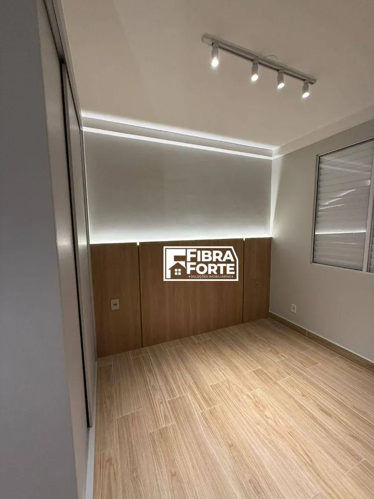 Apartamento, 3 quartos, 52 m² - Foto 5
