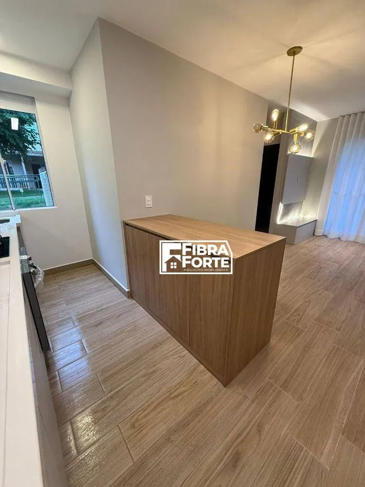 Apartamento, 3 quartos, 52 m² - Foto 3