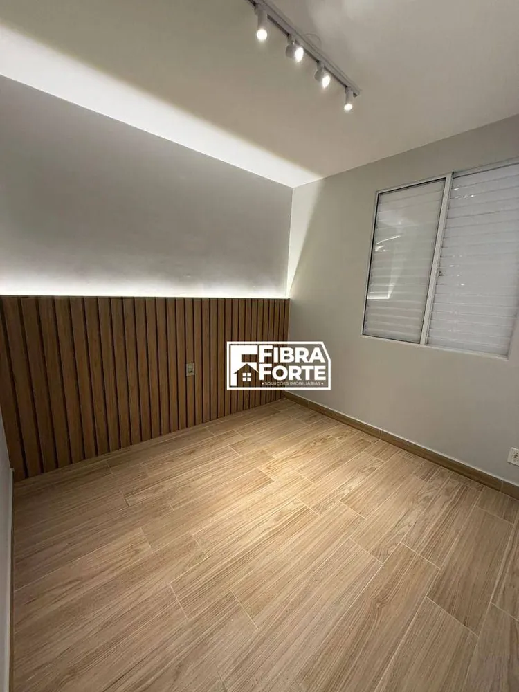 Apartamento, 3 quartos, 52 m² - Foto 6