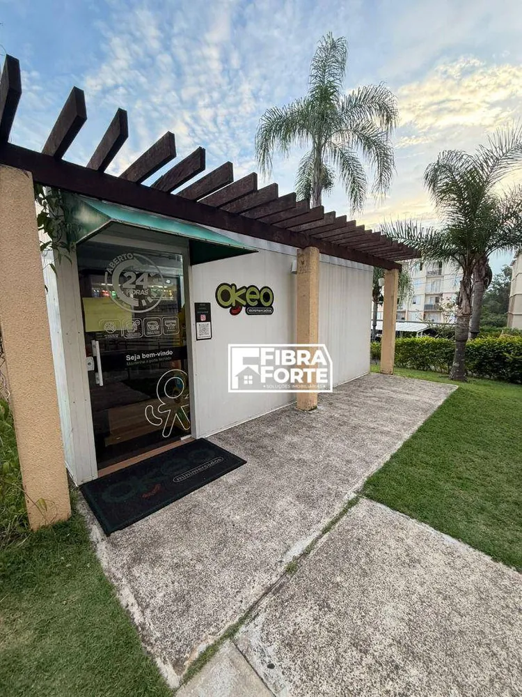 Apartamento, 3 quartos, 52 m² - Foto 16