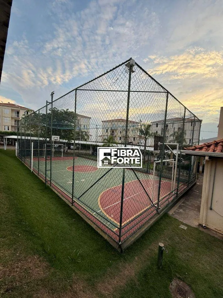 Apartamento, 3 quartos, 52 m² - Foto 14