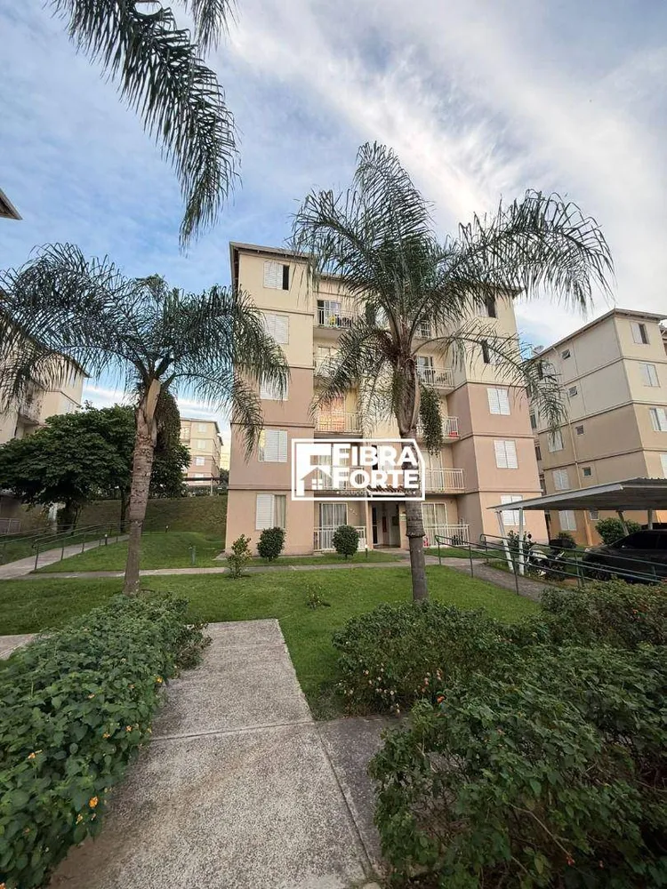 Apartamento, 3 quartos, 52 m² - Foto 15