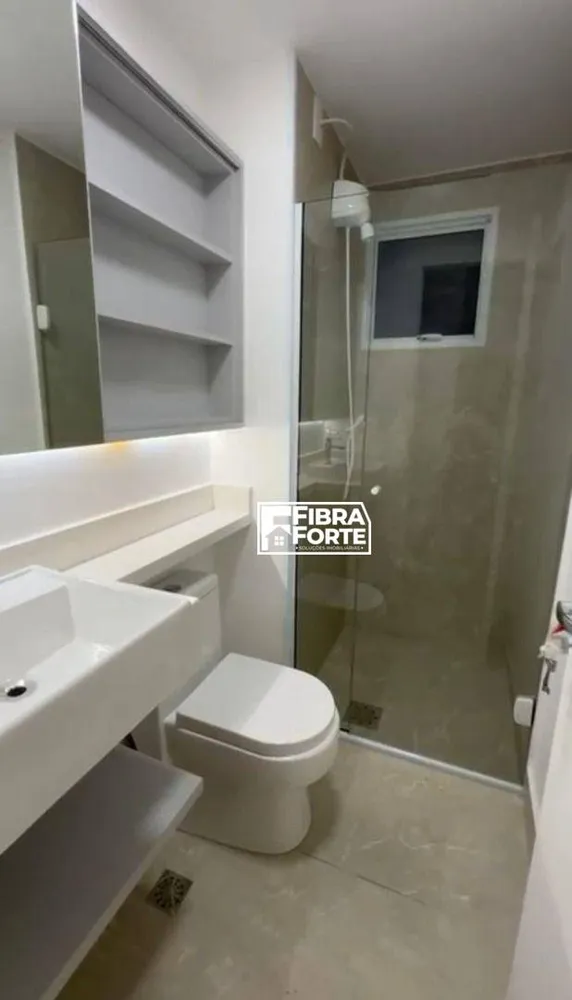 Apartamento, 3 quartos, 52 m² - Foto 8