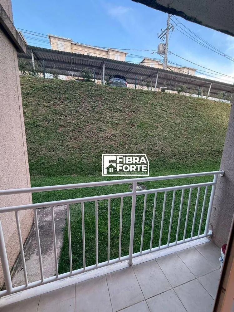 Apartamento, 3 quartos, 52 m² - Foto 4