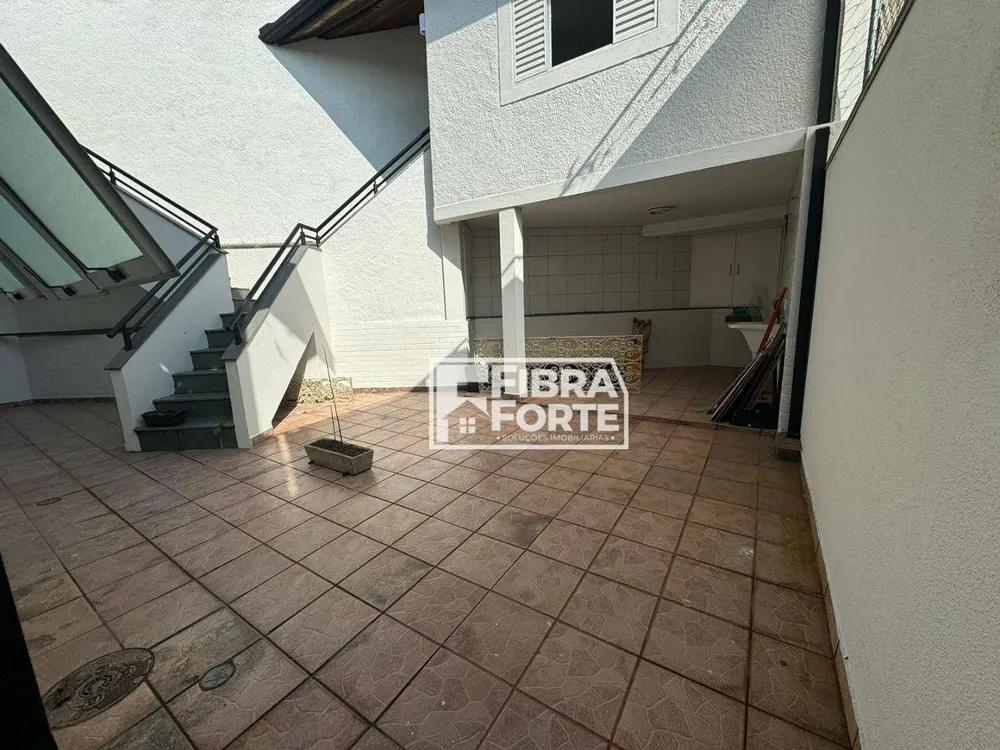 Casa, 3 quartos, 199 m² - Foto 10