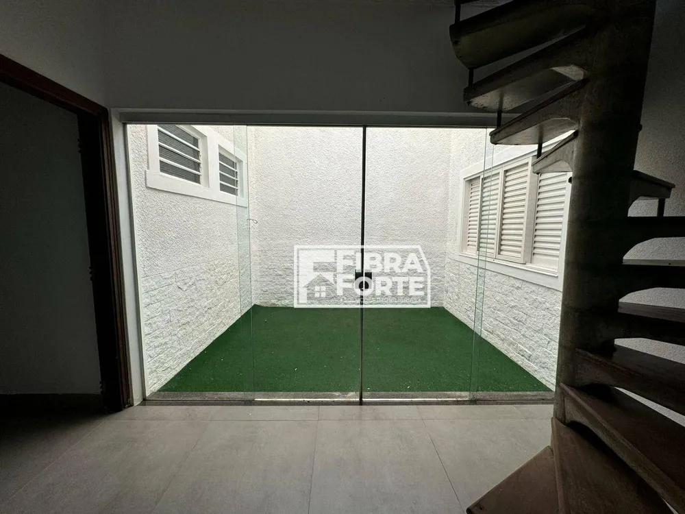 Casa, 3 quartos, 199 m² - Foto 5
