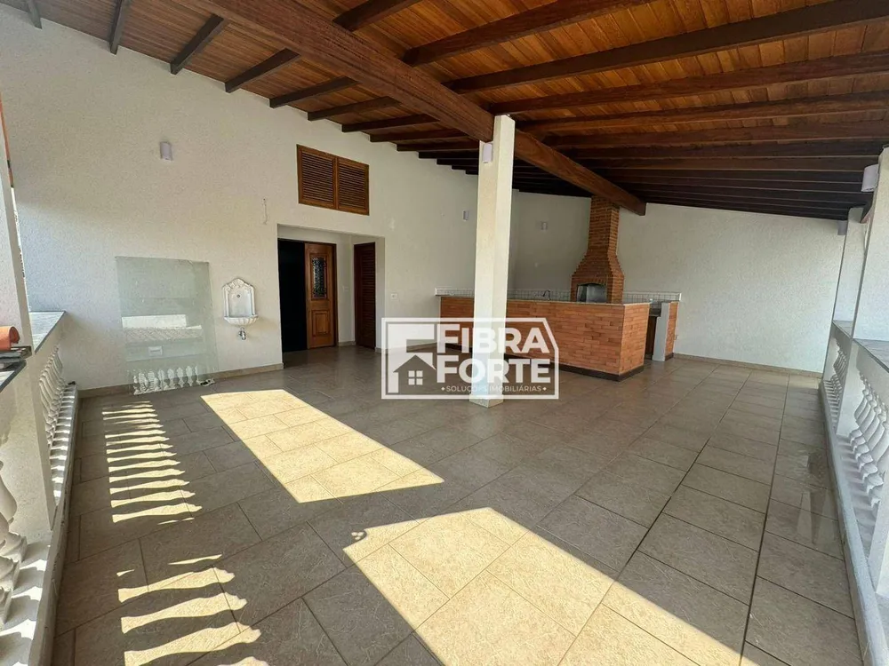 Casa, 3 quartos, 199 m² - Foto 13