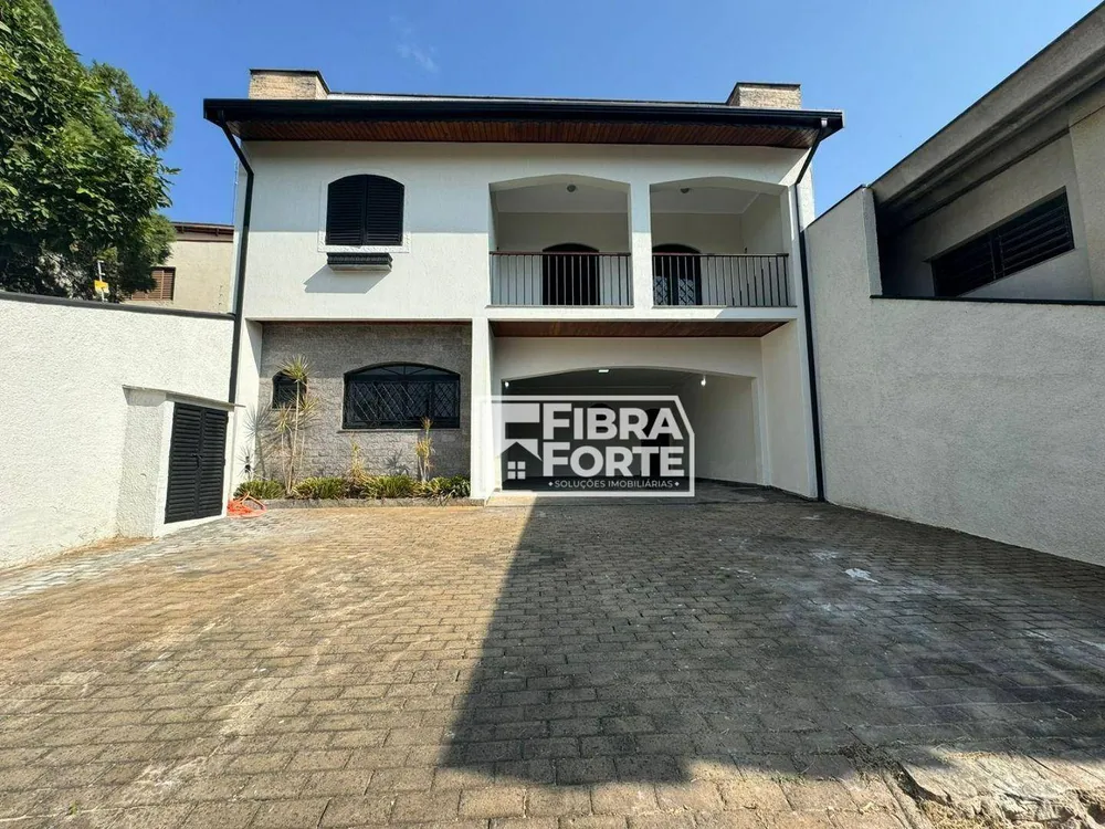 Casa, 3 quartos, 199 m² - Foto 3