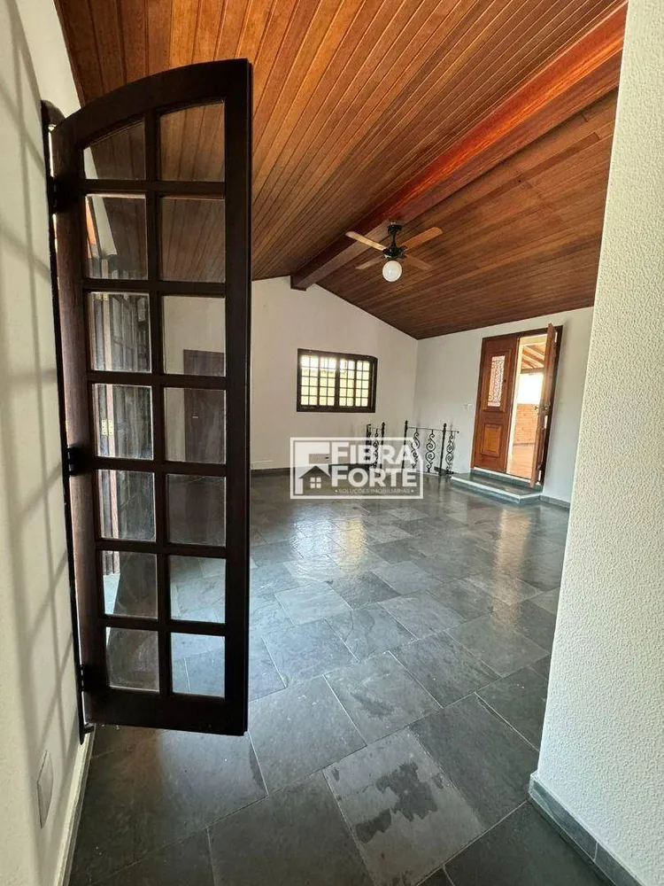 Casa, 3 quartos, 199 m² - Foto 6