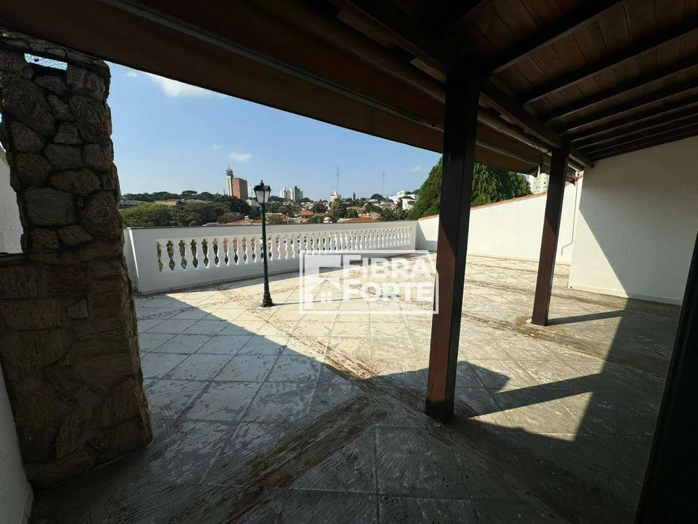 Casa, 3 quartos, 199 m² - Foto 5
