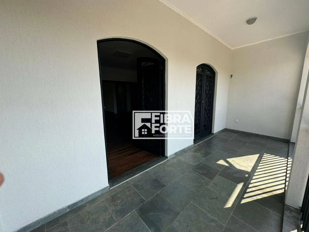 Casa, 3 quartos, 199 m² - Foto 8