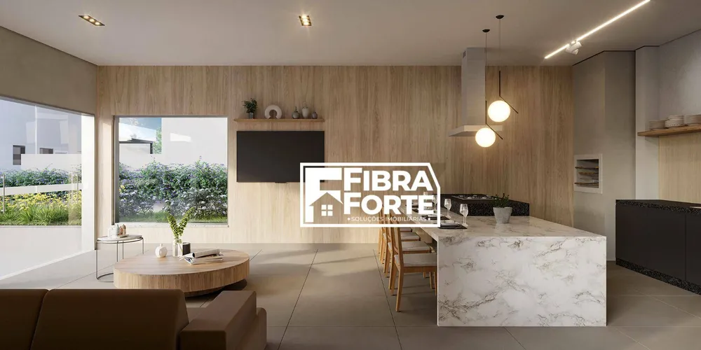 Apartamento, 1 quarto, 45 m² - Foto 1