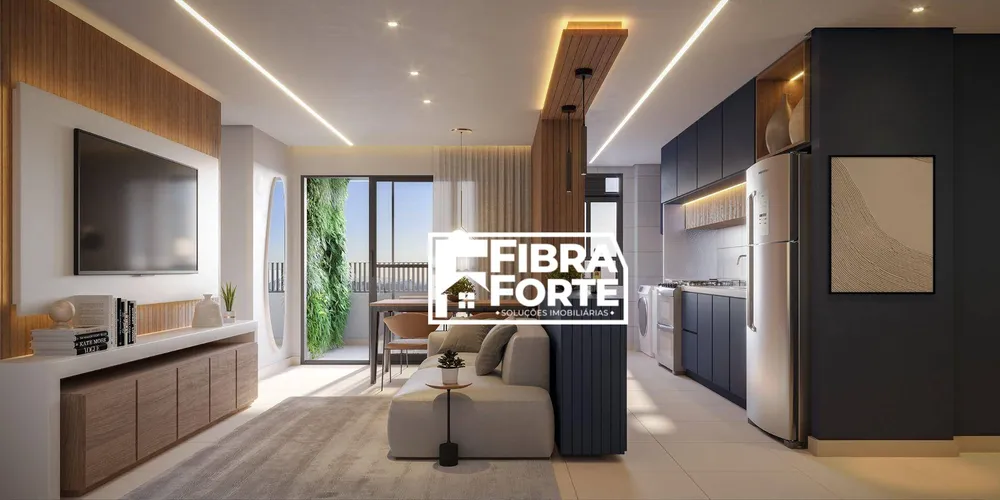 Apartamento, 1 quarto, 45 m² - Foto 12