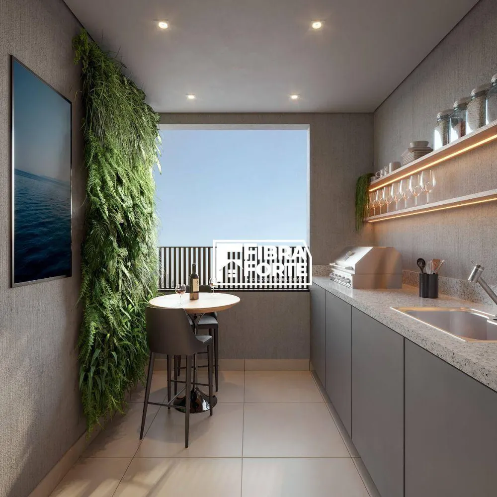 Apartamento, 1 quarto, 45 m² - Foto 16