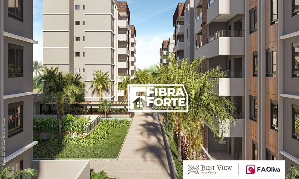 Apartamento, 2 quartos, 62 m² - Foto 4