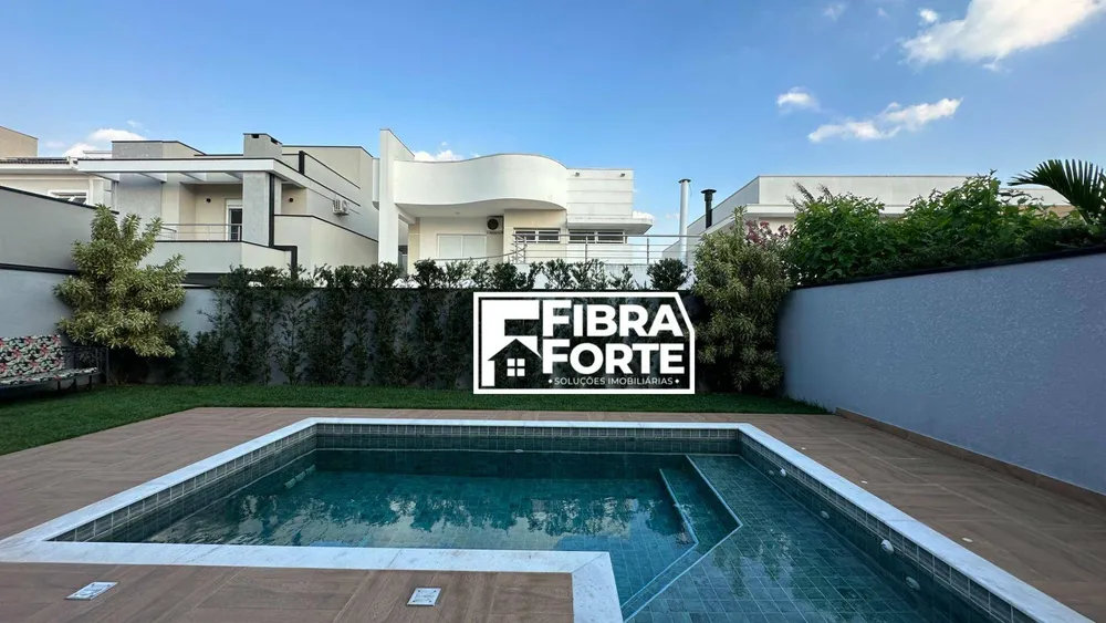 Casa de Condomínio, 4 quartos - Foto 6