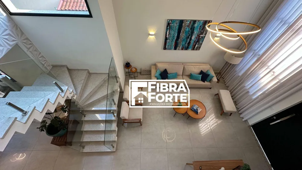 Casa de Condomínio, 4 quartos - Foto 8