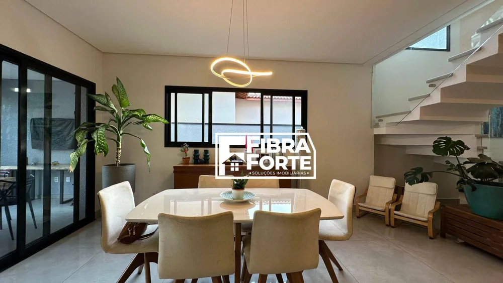 Casa de Condomínio, 4 quartos - Foto 7