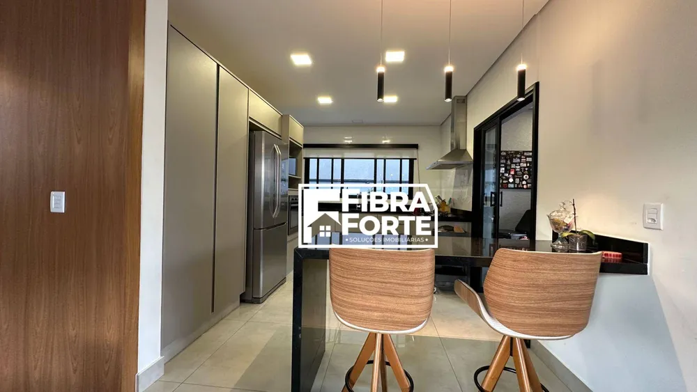 Casa de Condomínio, 4 quartos - Foto 7