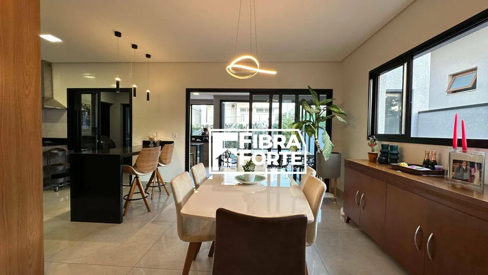 Casa de Condomínio, 4 quartos - Foto 6