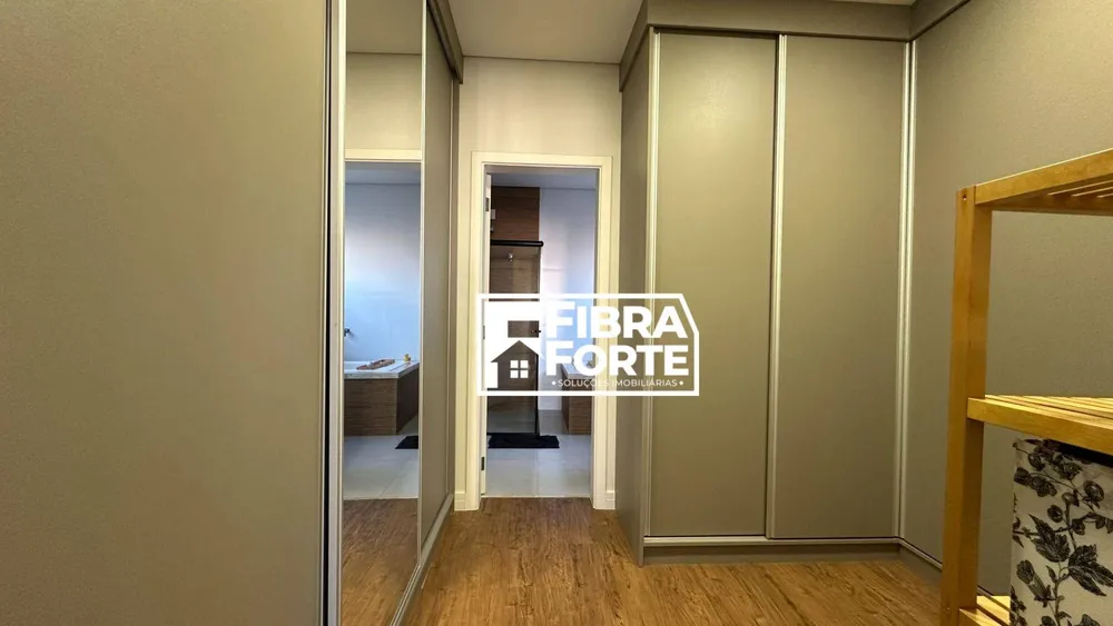 Casa de Condomínio, 4 quartos - Foto 9
