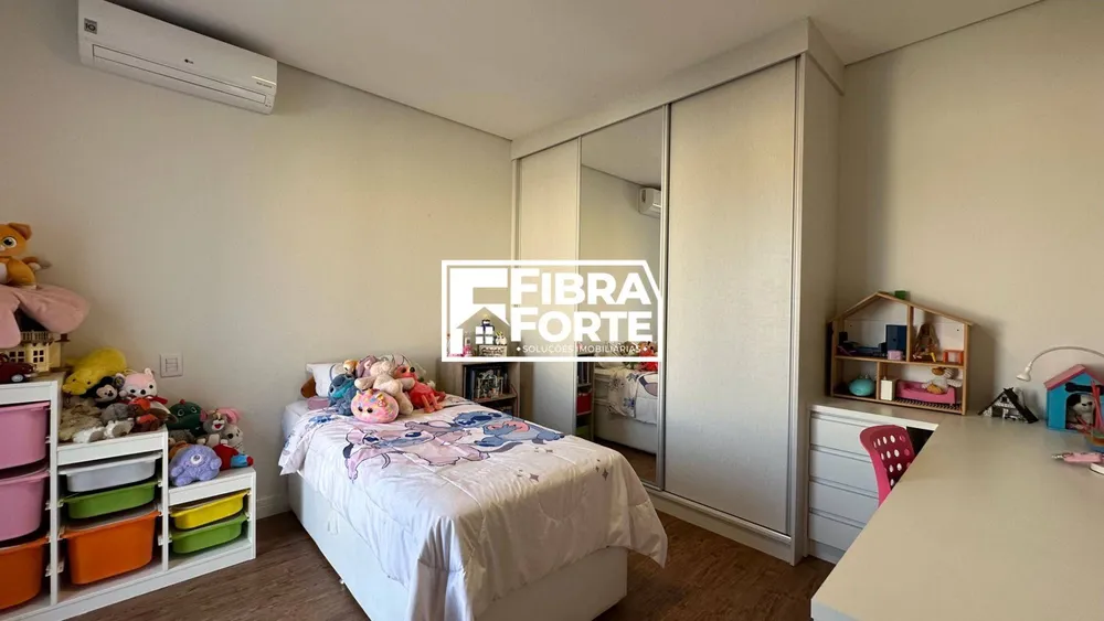 Casa de Condomínio, 4 quartos - Foto 10