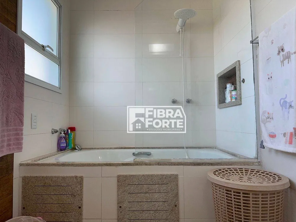 Casa de Condomínio, 4 quartos - Foto 12