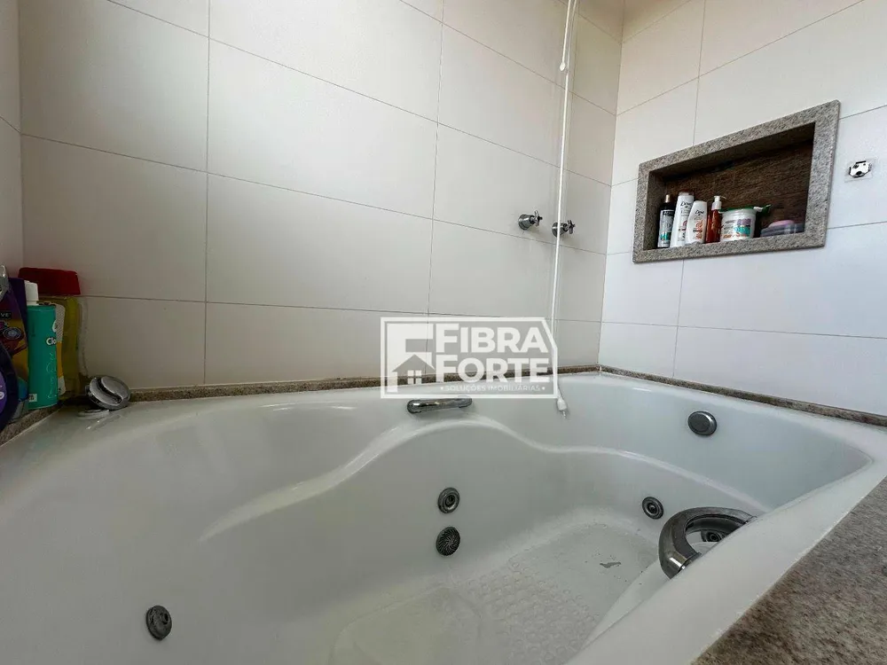 Casa de Condomínio, 4 quartos - Foto 11