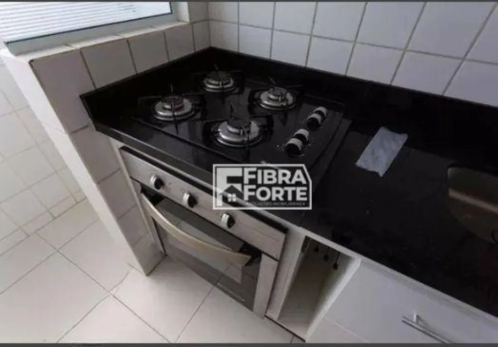 Apartamento, 2 quartos, 55 m² - Foto 5