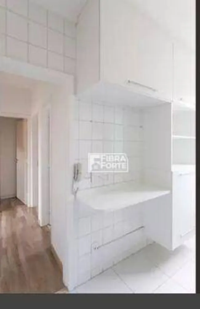 Apartamento, 2 quartos, 55 m² - Foto 7