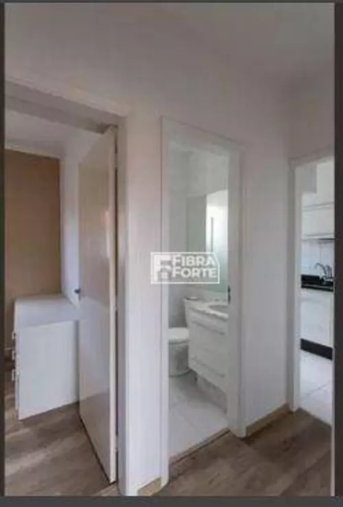 Apartamento, 2 quartos, 55 m² - Foto 11