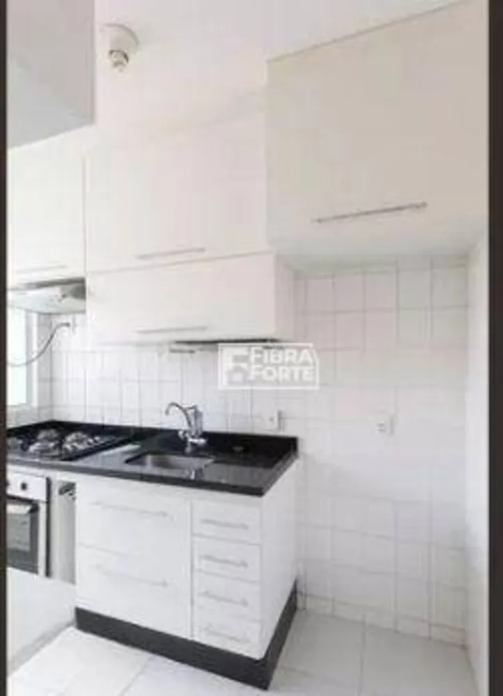 Apartamento, 2 quartos, 55 m² - Foto 6