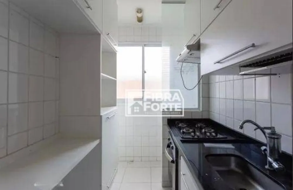 Apartamento, 2 quartos, 55 m² - Foto 8