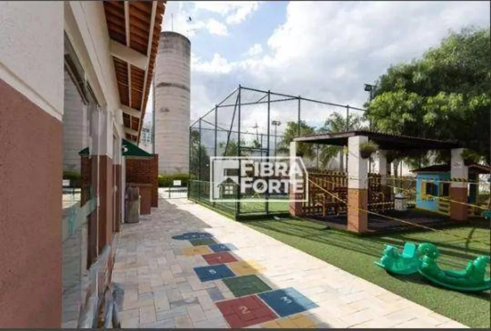 Apartamento, 2 quartos, 55 m² - Foto 2