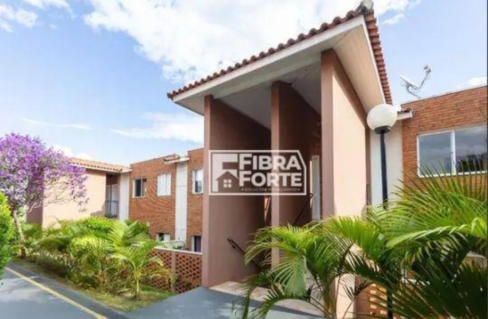 Apartamento, 2 quartos, 55 m² - Foto 6